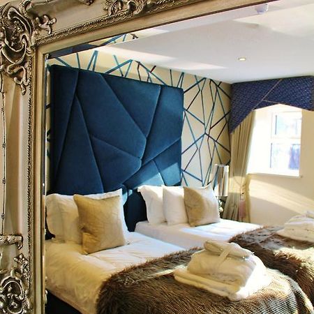 Boutique By Browns Hotel Worcester Ngoại thất bức ảnh