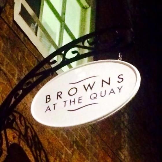 Boutique By Browns Hotel Worcester Ngoại thất bức ảnh