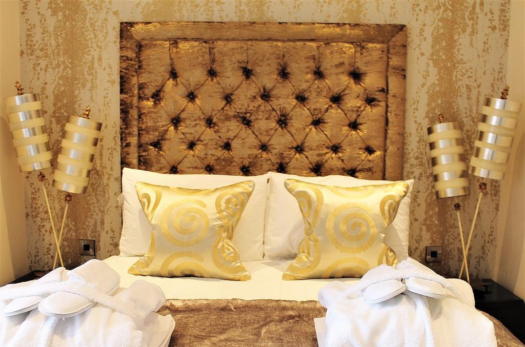 Boutique By Browns Hotel Worcester Ngoại thất bức ảnh
