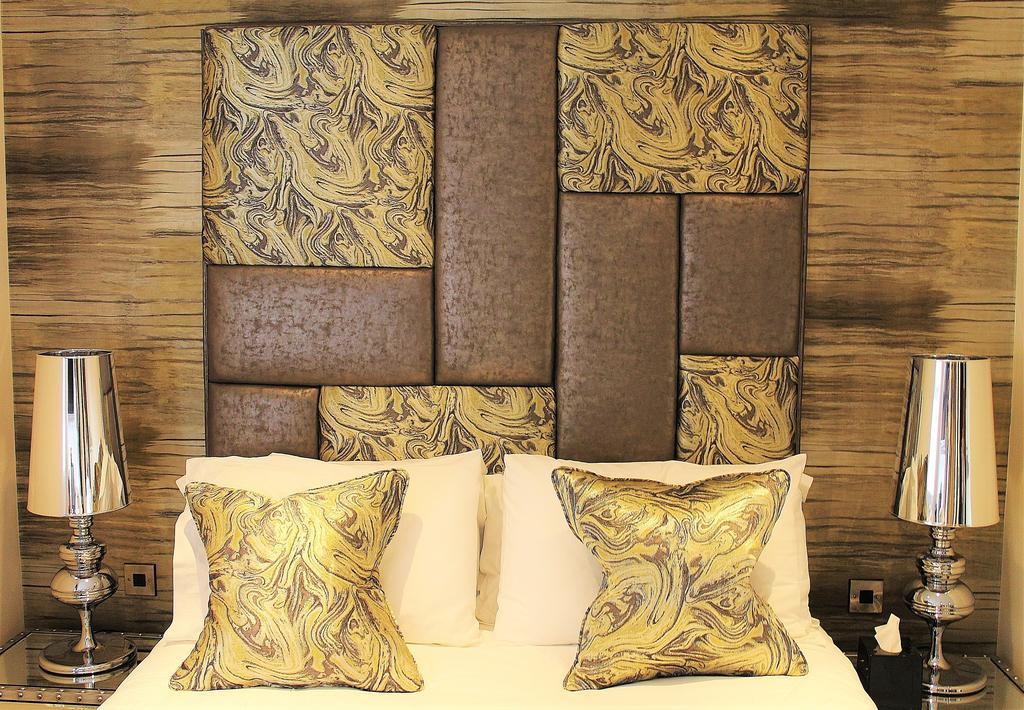 Boutique By Browns Hotel Worcester Ngoại thất bức ảnh