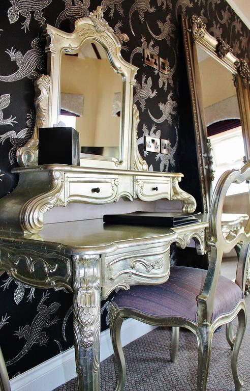 Boutique By Browns Hotel Worcester Ngoại thất bức ảnh