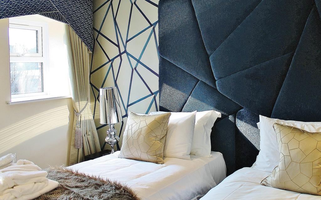 Boutique By Browns Hotel Worcester Ngoại thất bức ảnh