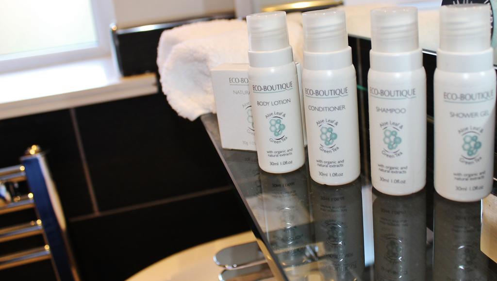 Boutique By Browns Hotel Worcester Ngoại thất bức ảnh