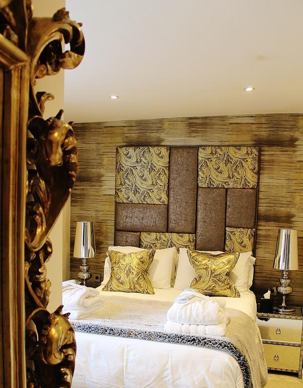 Boutique By Browns Hotel Worcester Ngoại thất bức ảnh