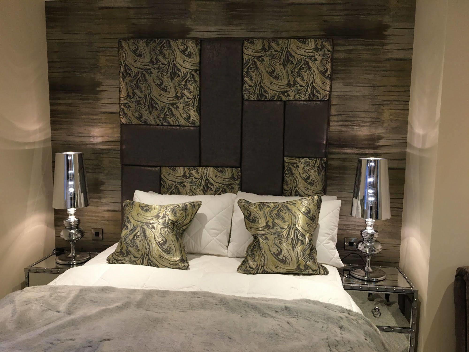Boutique By Browns Hotel Worcester Ngoại thất bức ảnh